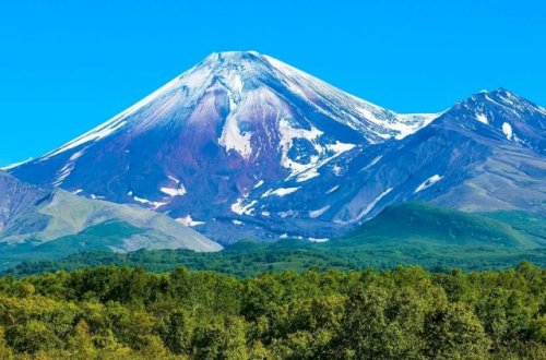 Kamçatkada güclü zəlzələ oldu