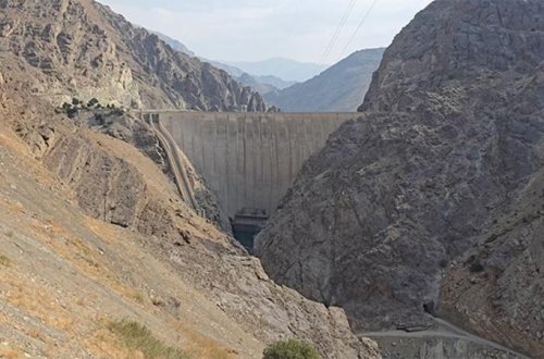 İran quraqlığı dəniz suyu ilə həll etməyə çalışır