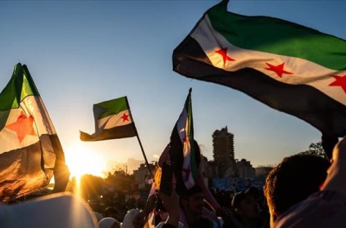 Kanada Suriyanı “Terrora dəstək verən ölkələr” siyahısından çıxarıb