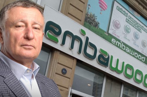 Təhsil şöbəsi deputatın şirkətindən mebel alır