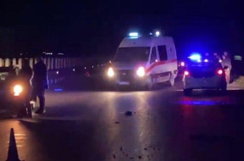 24 yaşlı azərbaycanlı Albaniyada faciəvi şəkildə öldü