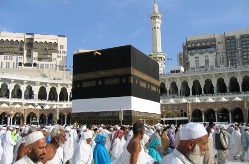 Kəbəyə getmək istəyənlərin nəzərinə - Yeni qadağa qüvvəyə minir