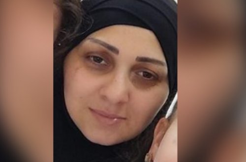 26 gündür itkin düşən Aysel Quliyeva tapıldı - YENİLƏNİB - FOTO