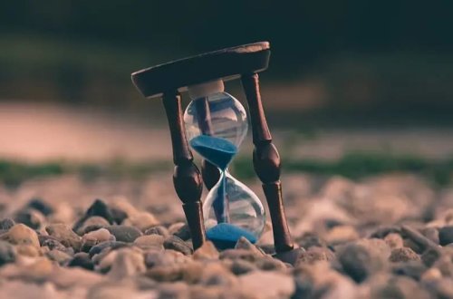 Alimlərin fikrincə, zaman anlayışı illüziya ola bilər