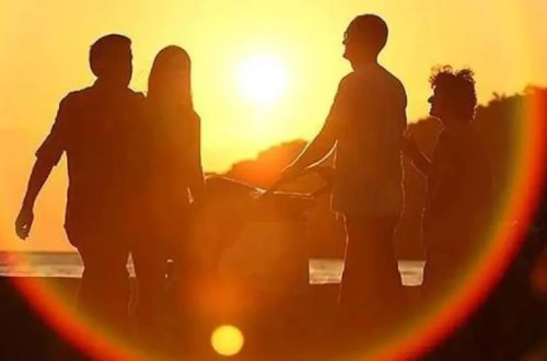 2025-ci il tarixdə ikinci ən isti il ​​olacaq