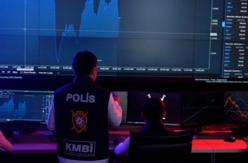 DİN-dən kibercinayətkarlıqla bağlı XƏBƏRDARLIQ