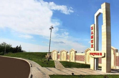 Samuxda 16 yaşlı oğlan faciəvi şəkildə öldü