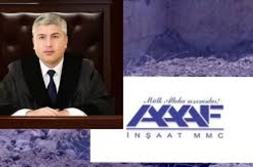Abşeron Rayon Məhkəməsindən qanunsuz qərar: “AAAF” ilə hakim Habil Əhmədov arasında nə kimi əlaqə var? – ŞİKAYƏT