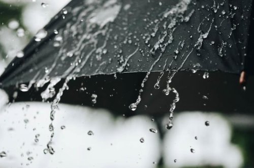 İran yağışları tətikləmək üçün dronlardan istifadə edərək bulud səpmə əməliyyatları aparır