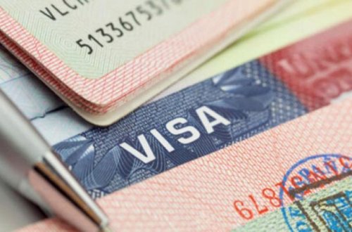 Yanvar ayından bəri ABŞ-da 85 min viza ləğv edilib