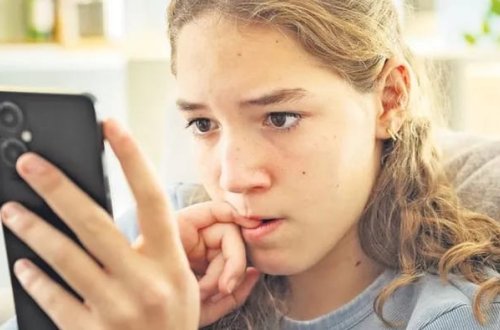 Avropada uşaqlar arasında kiber zorakılıq artmaqdadır