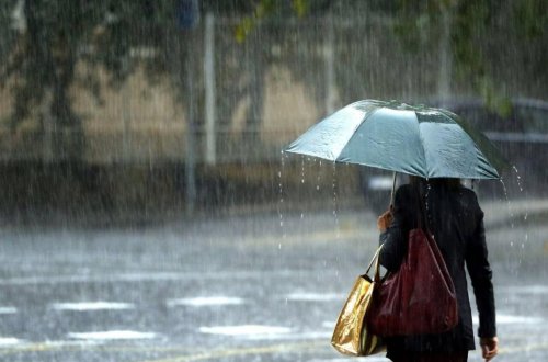 Sel və daşqın ola bilər - FHN-dən XƏBƏRDARLIQ