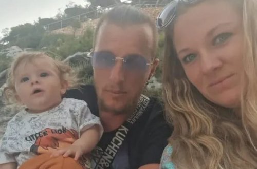 2 yaşlı uşağı pitbull parçaladı