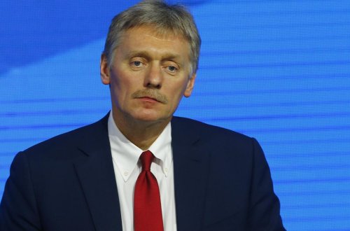 Rusiya: Ukrayna ilə bağlı atəşkəs yox, sülh üçün çalışırıq