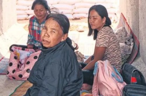 Tayland-Kamboca xəttində qarşıdurma: 10 ölü