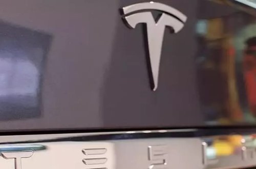 Tesla-nın Çindəki fabrikində 4 milyonuncu avtomobil istehsal edilib