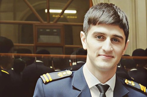 Albaniyada ölən azərbaycanlının valideynləri də 15 il əvvəl bədbəxt hadisə qurbanı olublar