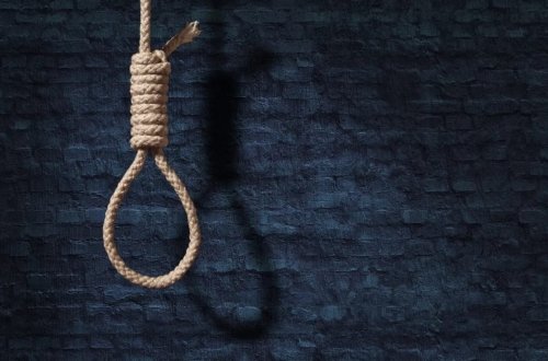 Uşaq ikən evləndi, illərlə zorakılığa məruz qaldı və edam edildi