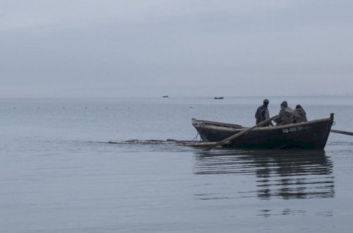 İtkin düşən balıqçılardan biri təzə ata olubmuş, digəri 20 gün əvvəl ailə qurub