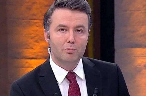 Türkiyədə kanal rəhbəri saxlanıldı - Qrup halında əxlaqsızlıq ediblərmiş - FOTO