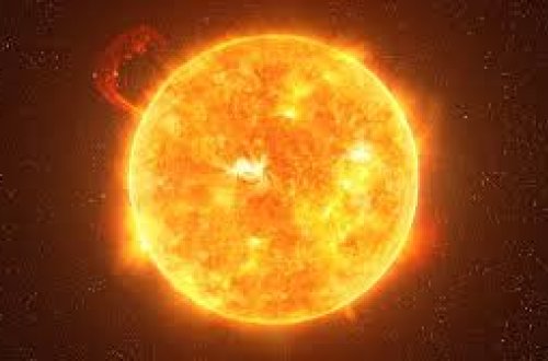 Yer kürəsində güclü maqnit qasırğası başlayıb: Alimlərdən bədbin proqnoz