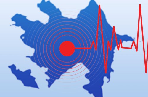 Azərbaycanda güclü zəlzələ olacaq? - RƏSMİ AÇIQLAMA