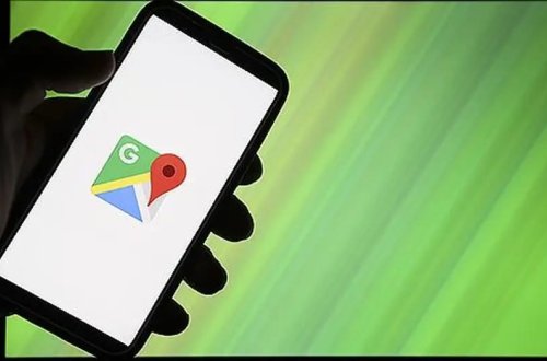 Google Xəritələr sürücülər üçün çoxdan gözlənilən funksiyanı təqdim etdi