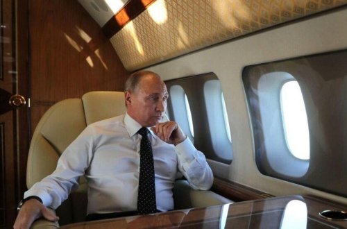 Putin Türkmənistana səfər edəcək