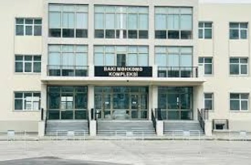 Ermənistan vətəndaşlarının məhkəməsində tərəflərə replika hüququndan istifadə etmək imkanı yaradılıb