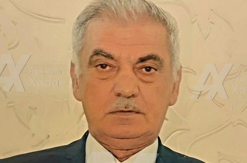 Sabiq icra başçısı vəfat etdi