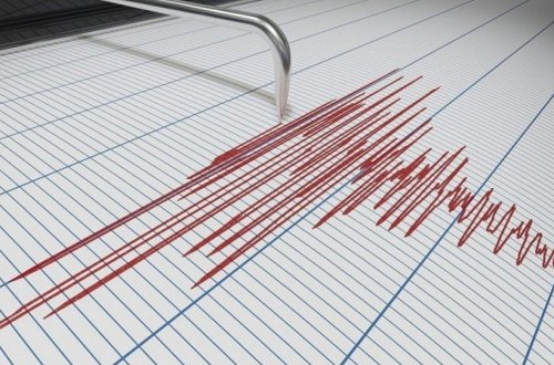 Yaponiya sahillərində güclü zəlzələ oldu