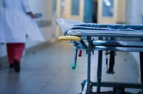 Şamaxıda iki nəfər dəm qazından zəhərlənib