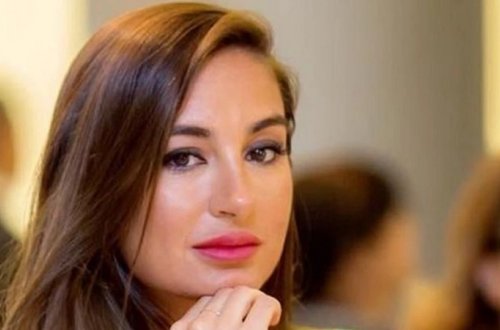 Arzu Əliyeva Heydər Əliyevin anım günü ilə bağlı paylaşım etdi