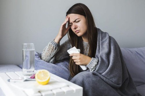 Ölkədə qriplə bağlı ümumi vəziyyət AÇIQLANDI