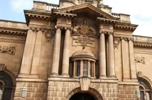 Muzeydən 600-dən çox tarixi eksponat oğurlanıb