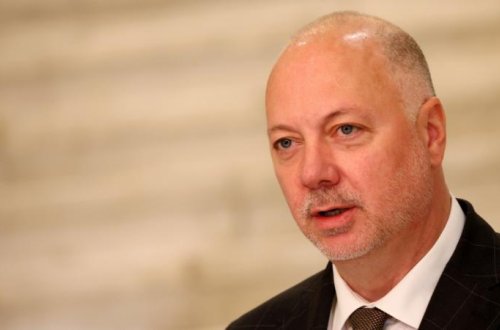 Bolqarıstanın baş naziri Rosen Jelyazkov istefa verib