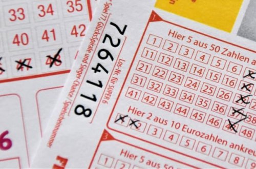4 milyon avro qazanan lotereya qalibi elan vasitəsilə axtarılır