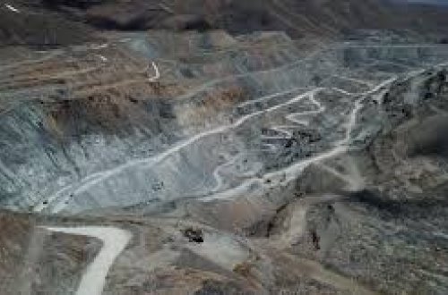 Ermənistan Zod qızıl yatağında qazıntı və istismar işləri aparmayıb