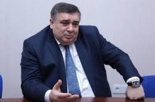 Şahin Şıxlınskiyə yekun ittiham elan olunub - İşi aparan və ifadə verənlər ermənilərdir