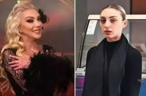 Türkiyəli müğənni Güllünün ölümündə şübhəli bilinən qızı HƏBS EDİLDİ