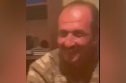 Vətən müharibəsindən sağ qayıdan hərbçimiz Ukraynada öldü