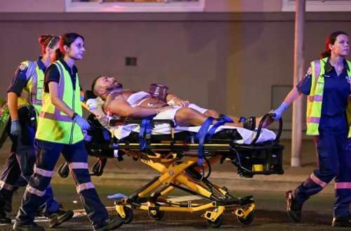 Avstraliyada silahlı hücumda ən azı 16 nəfər həlak olub