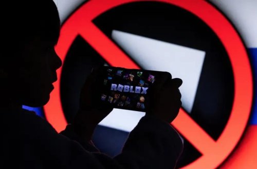 Rusiyada Roblox qadağasına qarşı etirazlar