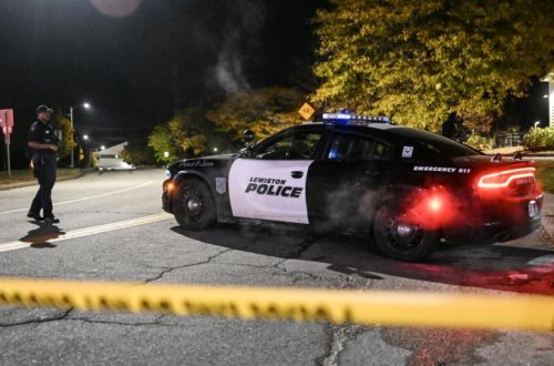 ABŞ universitetində silahlı hücum: 2 ölü