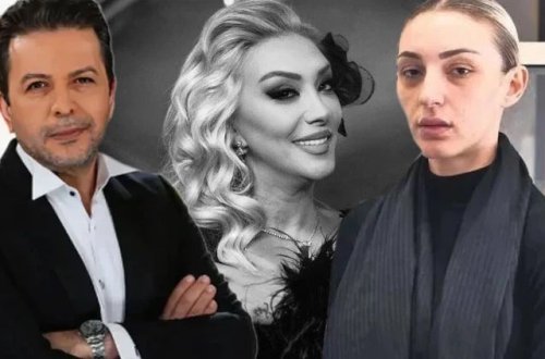 Nihat Doğan təhdid edildiyini açıqlayıb