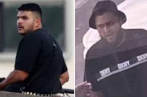 Sidneydə terror aktı törədənlər ata və oğlu imiş - İŞİD-lə əlaqəsi olub