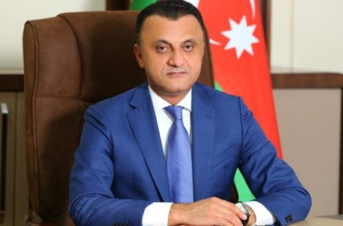 TƏBİB sədri Eldar Mahmudovun qohumuna vəzifə verdi