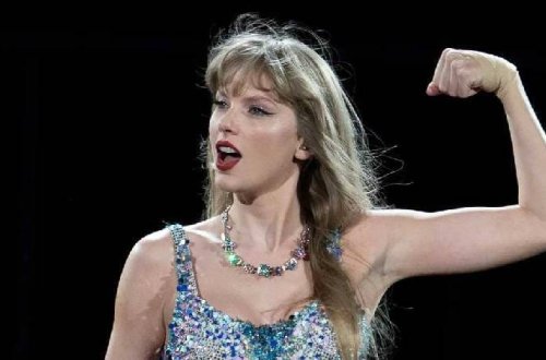 Məşhur müğənni Taylor Swift təşəkkür olaraq komandasına 197 milyon dollar paylayıb