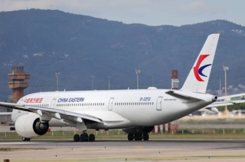 Ən uzun uçuş tamamlandı: Yer kürəsinin yarısı əhatə olunub və 29 saat davam edib