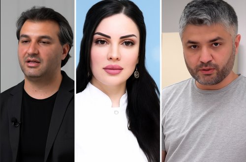 Rüşvət verib “sertifikatlar” alan plastik cərrahlar – Üzərində 